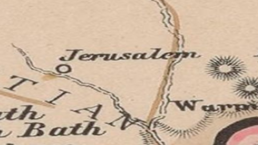 JERUSALEM.1